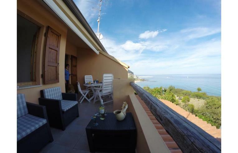 Casa Luisa Apartment Cala Gonone Exterior photo